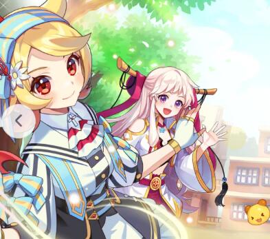 一个人玩彩虹岛怎么组队(没人组队)